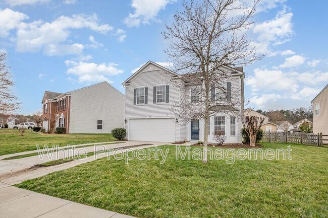 Building Photo - 12608 Frank Wiley Ln