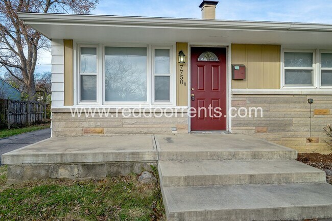 Foto del edificio - Charming Bungalow in a Fantastic Neighborh...