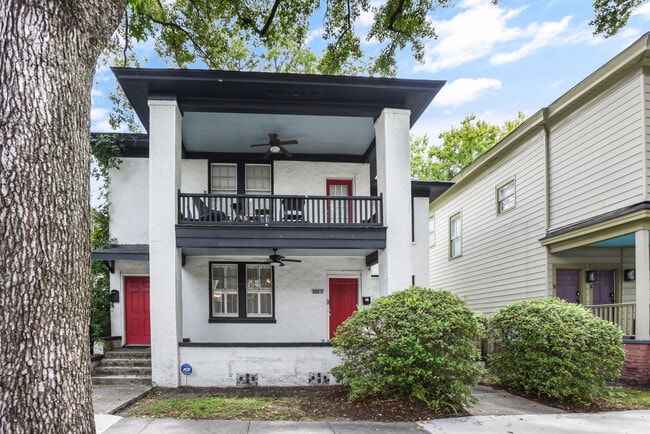 Building Photo - 510 East Waldburg St