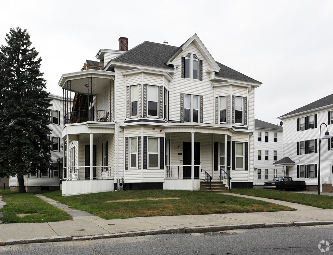 Primary Photo - 21 Maywood St