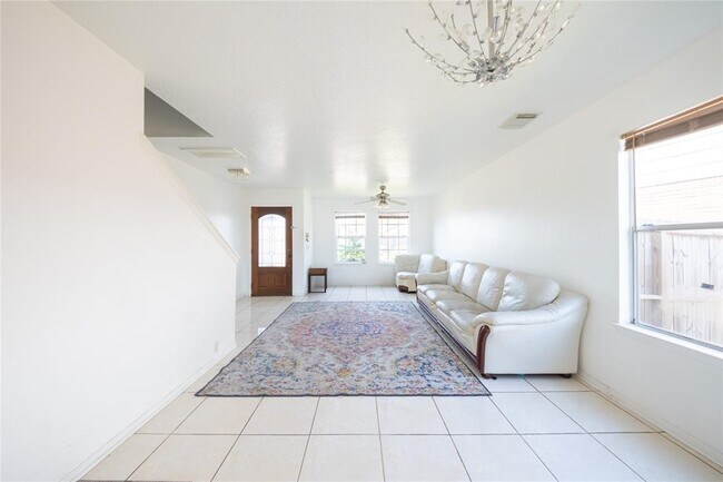 Foto del edificio - 2602 Eldridge Park Way
