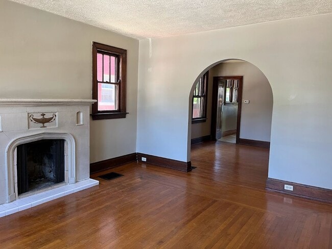 Foto del edificio - 2021 Scott St