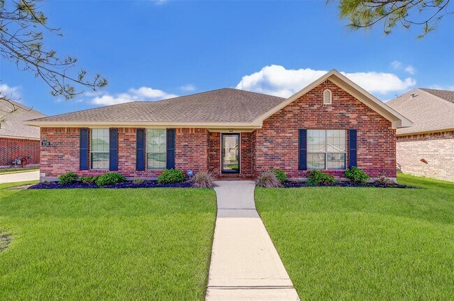 Foto del edificio - 3718 Quarter Horse Trail