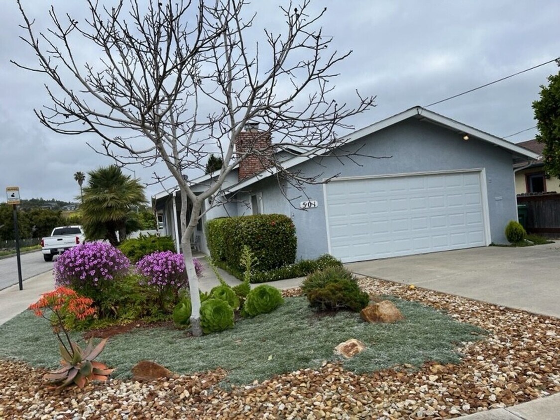 501 Allen St, Arroyo Grande, CA 93420 House Rental in Arroyo Grande