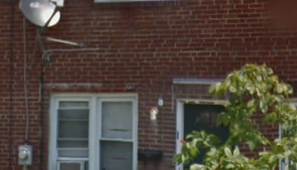 Building Photo - 1048 Bergen ave