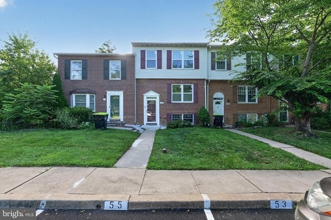 Building Photo - 55 Oak Crest Ct