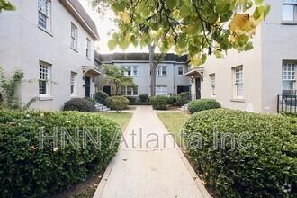 Building Photo - 437 North Highland Avenue Northeast