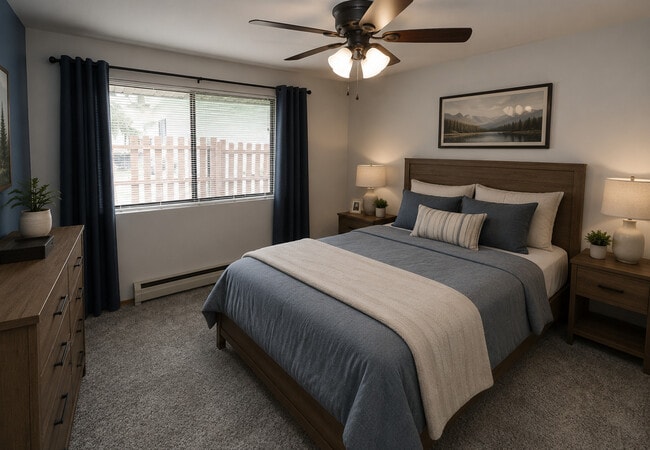 Building Photo - Linden Pointe - Leased Residences