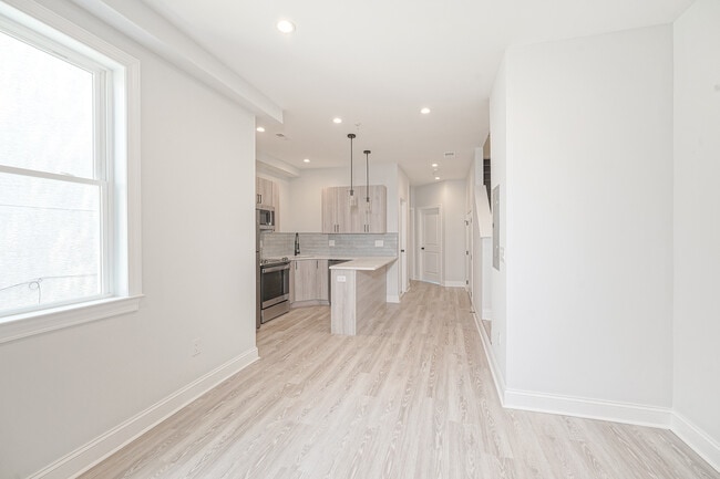 Photo - 1817 N 18th St Apartment