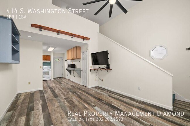 Foto del edificio - 414 S Washington St