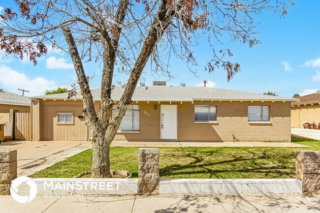 Foto del edificio - 4212 N 47th Dr