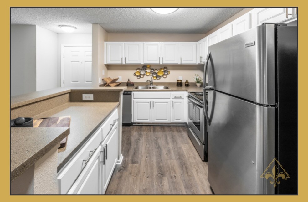 Sawgrass Cove Apartments 4801 47 Ave W Bradenton, FL