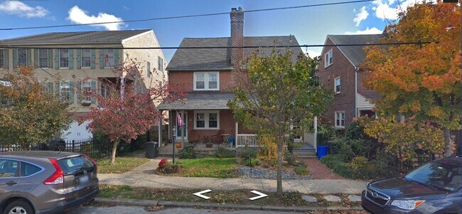 Foto del edificio - 20 E Abington Ave