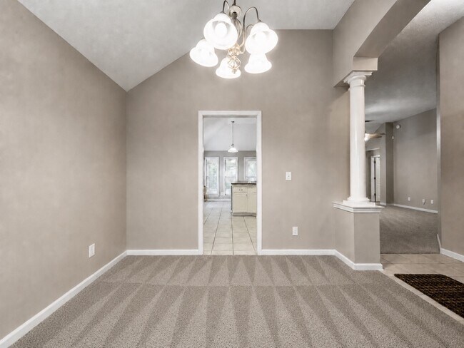 Foto del edificio - 8032 Copperfield Dr