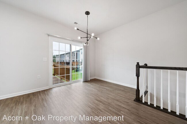 Foto del edificio - 3 br, 2.5 bath House - 115 Tamworth Creek