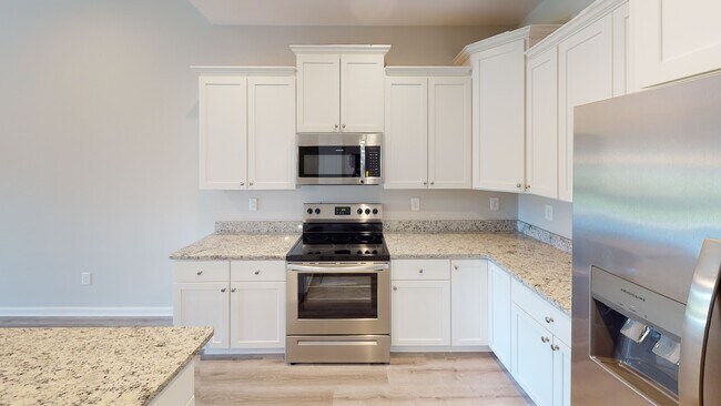 Building Photo - Wimbledon Village Cottages, Unit 13