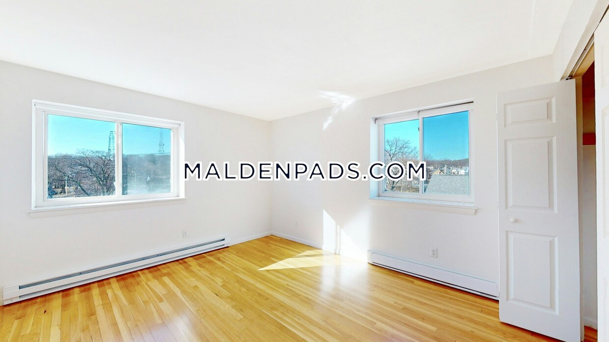 2 Bedroom Apartment For Rent Malden Ma