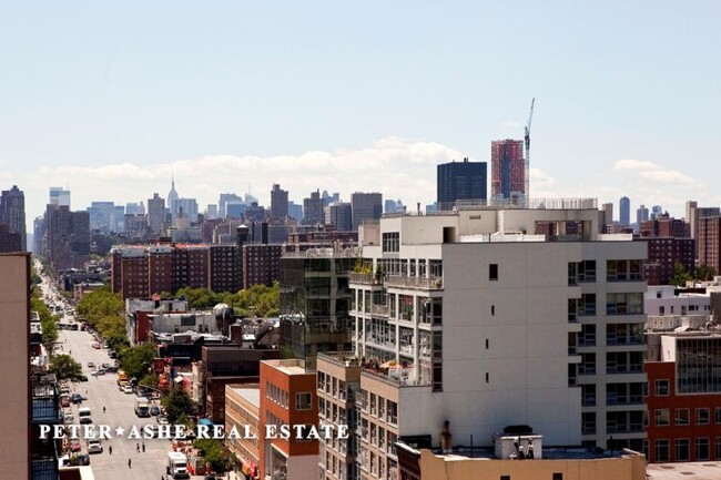 Building Photo - 0 bedroom in NEW YORK NY 10035