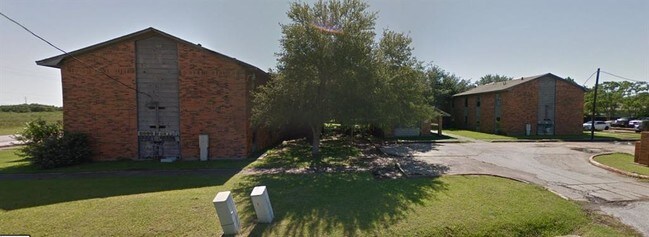 Foto del edificio - 5809 Delany Rd