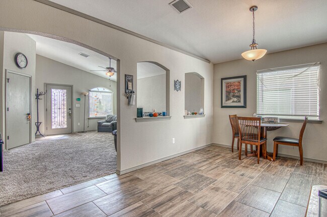 Building Photo - 14379 Armando Silva Dr