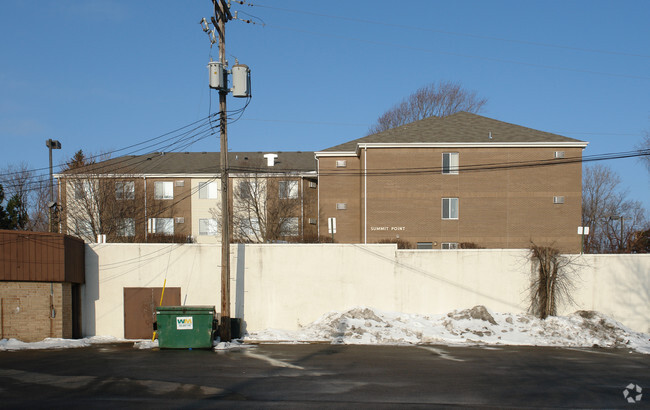 Foto del edificio - Summit Point
