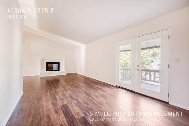 Foto del edificio - 10306 S 2375 E