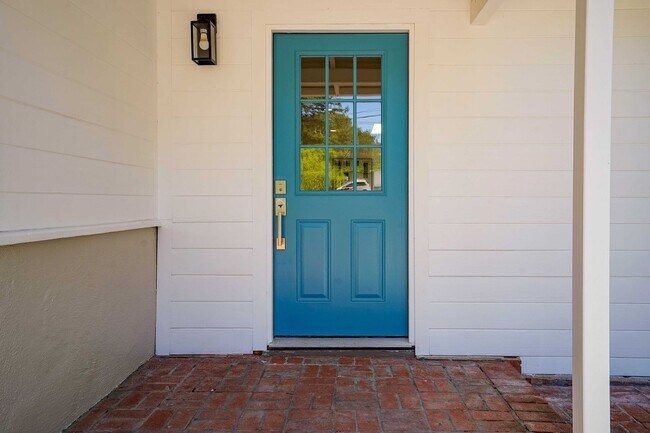 Foto del edificio - Fully Renovated Orinda Home for Rent, Avai...