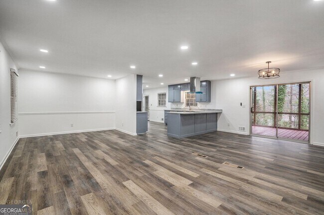 Foto del edificio - 3343 Spring Meadow Ct