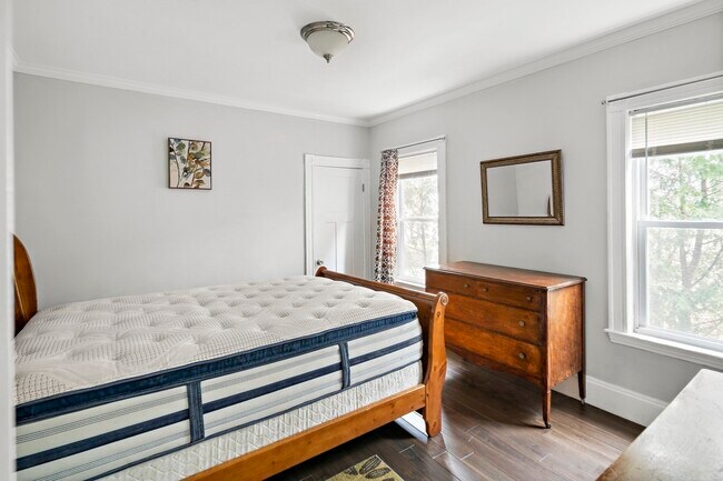 Foto del edificio - 5 Greenville St