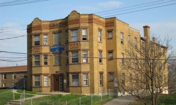 Primary Photo - Prospect Place Apartments