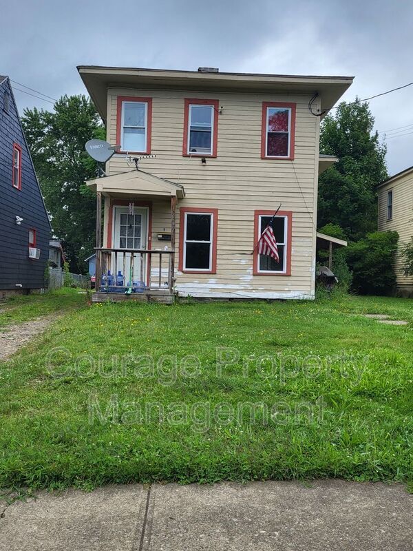 307 West Ave Unit Apt 2, Elmira, NY 14904 Condo for Rent in Elmira