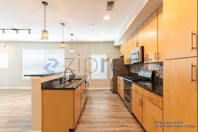 Foto del edificio - 2606 Wilson St