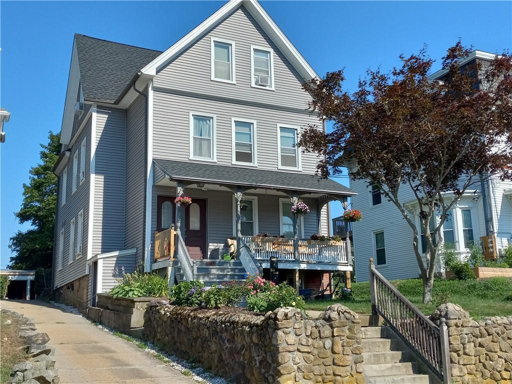 22 Spring St, Westerly, RI 02891 Room for Rent in Westerly, RI