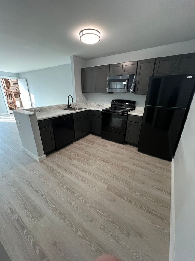 Renewal Heights Apartments Apartments in Saint Louis, MO