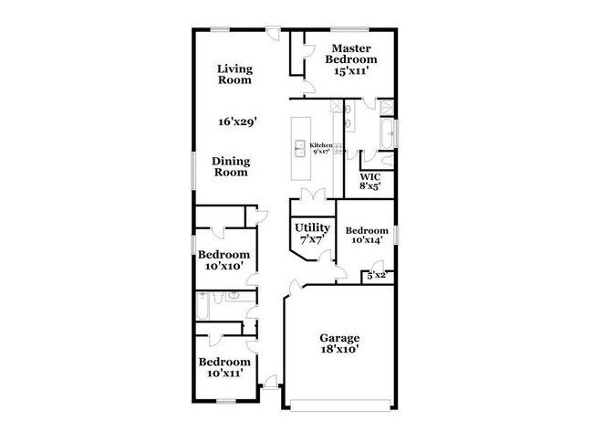 Foto del edificio - 24642 Sandusky Dr