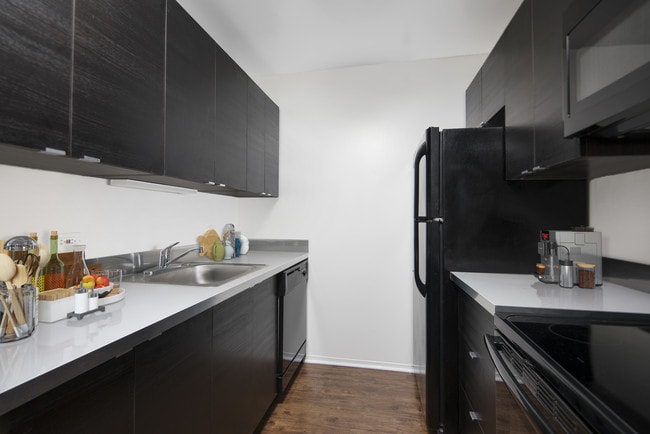 1111 N. Dearborn - Studio Kitchen - 1111 N. Dearborn St.