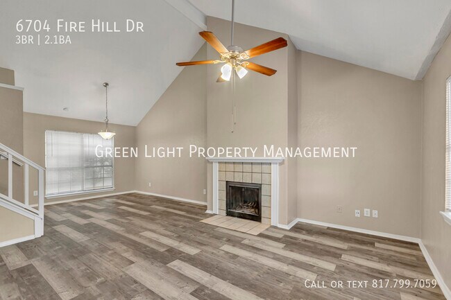 Foto del edificio - 6704 Fire Hill Dr