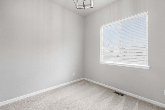Bedroom #2 - 2084 Boise Ct