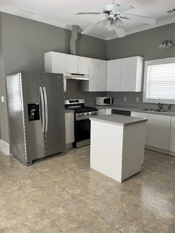 Foto del edificio - 1003 Curran St NW