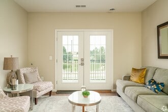 Interior Photo - Harmony Ridge Apartments