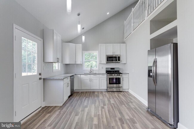 Foto del edificio - 5212 D St SE