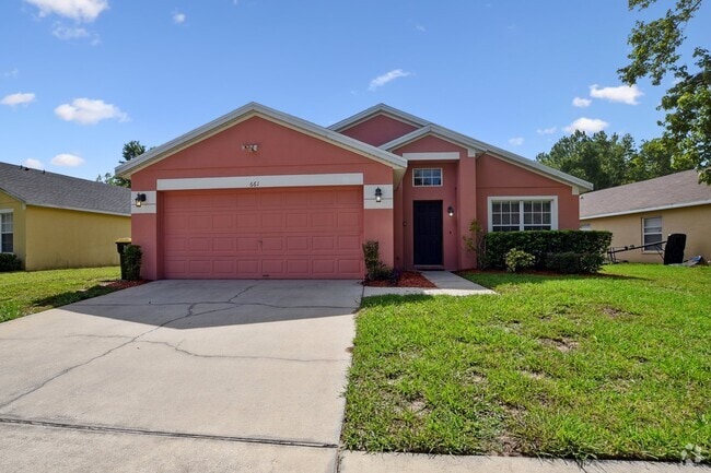 Building Photo - 661 Sandy Ridge Dr