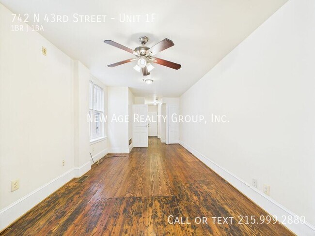 Foto del edificio - 742 N 43rd St