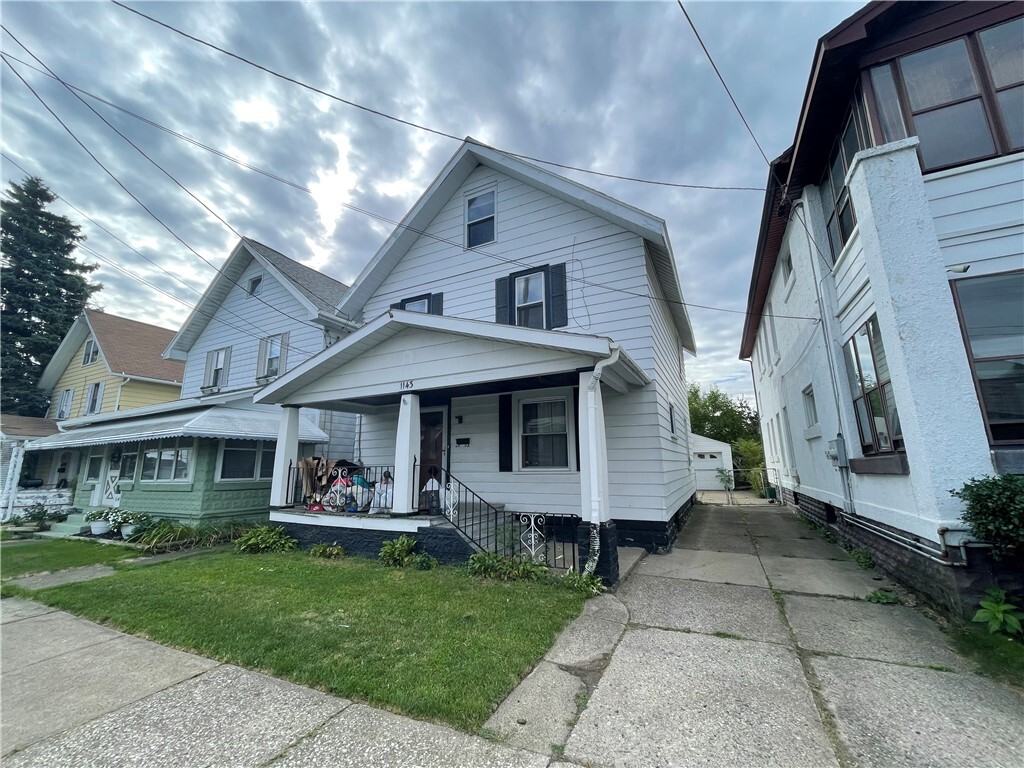 1143 E 27th St, Erie, PA 16504 - House Rental in Erie, PA | Apartments.com