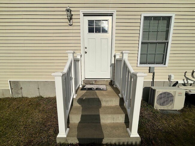 Foto del edificio - 23 Wellington Rd