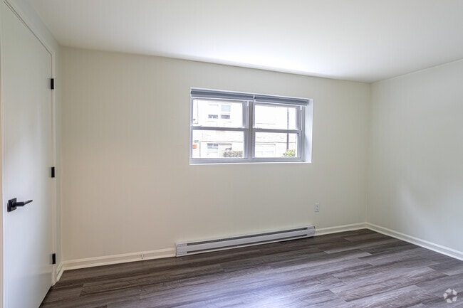 2 habitaciones, 1 baño - 810 pies cuadrados - Dormitorio - Madison Residences