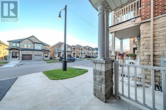 Building Photo - 59 Speedwell St