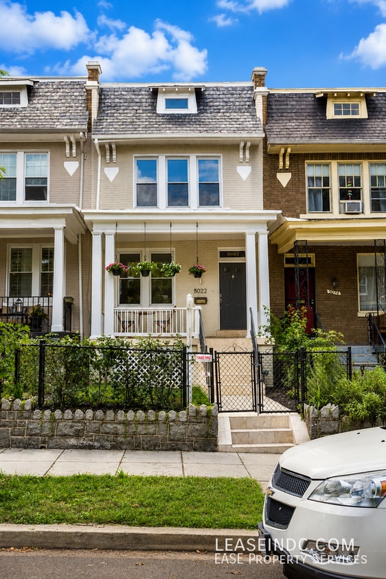 Photo - 5022 5th Street NW-