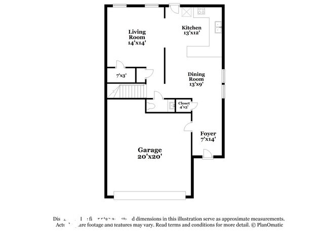 Building Photo - 1632 Long Paw Ln