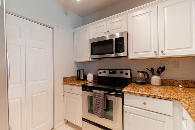 Foto del edificio - 11790 St Andrews Place